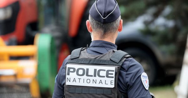 Paris. Une maroquinerie de luxe cambriolée, un butin d'un million d'euros