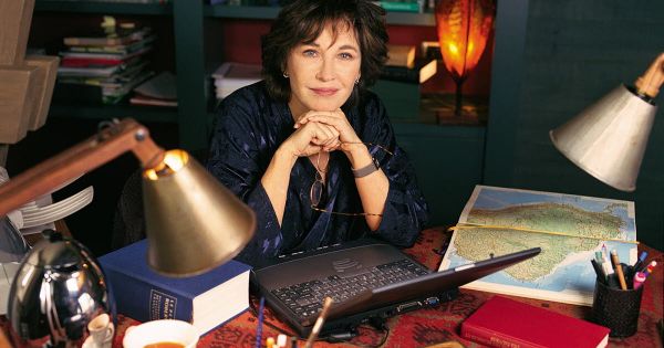 Entretien. Marlène Jobert : « J'aimerais revenir à Verrey-sous-Drée »