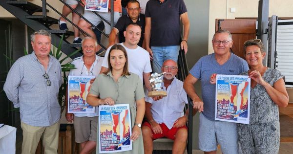 Beaune. Foulée des vendanges : nouveau trophée et ambitions durables