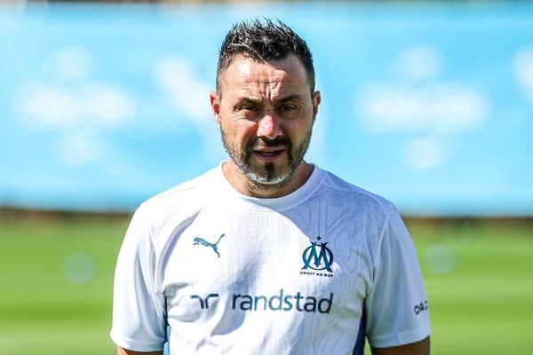 Mercato : l'OM envoie 6 joueurs en réserve pour la reprise