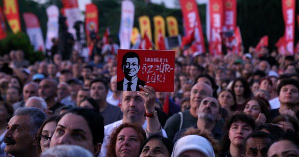 Turquie. « C'est sans précédent » : Pourquoi les arrestations d'opposants politiques se multiplient