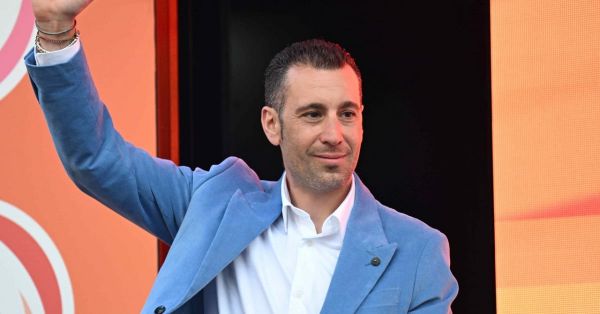 Cyclisme – Tour de France : Nibali croit en Vingegaard