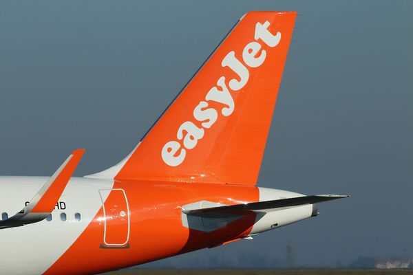 easyJet étoffe son offre estivale au départ de plusieurs villes françaises