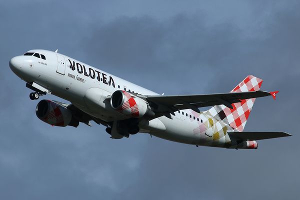 Volotea renforce sa liaison Lille-Perpignan