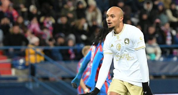 Rodez : Timothé Nkada a la cote en Allemagne, deux clubs de Bundesliga sur les rangs