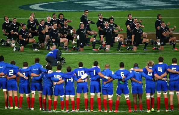 Cam Roigard se montre respectueux des Français : « Ils ont tous représenté leur pays avec fierté et détermination »