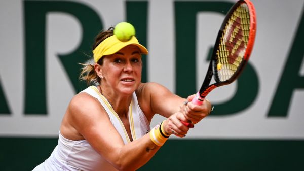 Wimbledon: "On devrait pouvoir revisionner le point, comme au football", le coup de gueule de Pavlyuchenkova sur l'arbitrage