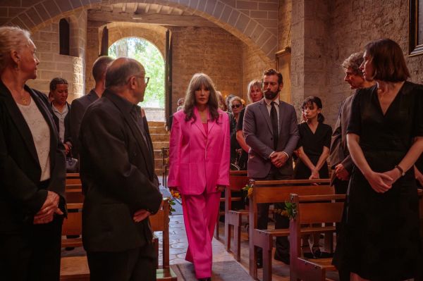 Netflix présente son programme de la semaine du 7 juillet 2025