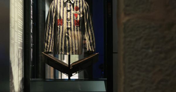 Besançon. Un lycéen de 18 ans effectue un salut nazi au musée de la Résistance et de la Déportation