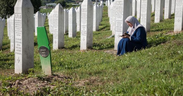 Trente ans après le génocide de Srebrenica, la guerre pas réparée