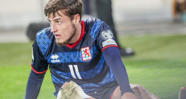 [Football] Vincent Thill, du faubourg à la capitale ?