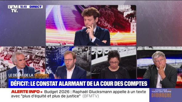 C'est pas tous les jours Dimanche – Dimanche 6 juillet 2025