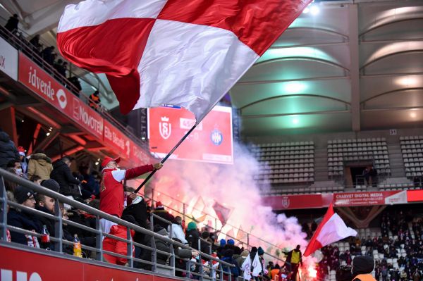 Stade de Reims. Un sponsor signe jusqu’en 2030