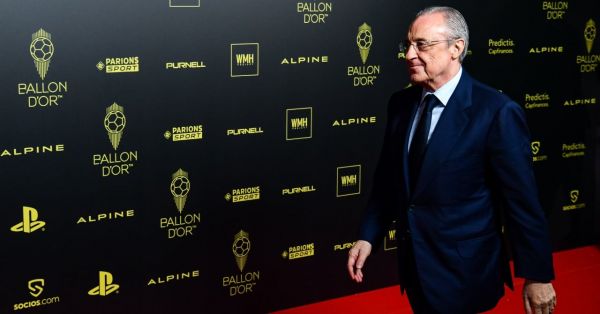 Real Madrid : une récompense pharaonique pour les joueurs