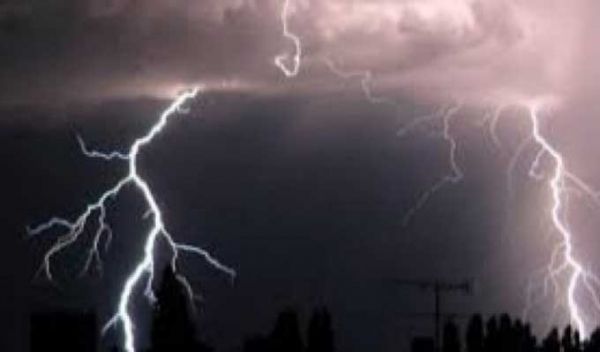 Météo Tunisie : orages persistants sur le nord-ouest et centre-ouest ce soir