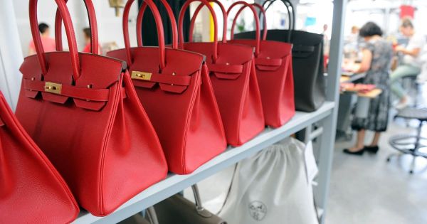 Une maroquinerie de luxe cambriolée à Paris, le butin estimé à un million d'euros