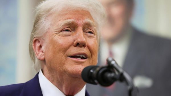 Les États-Unis décalent (encore) leur ultimatum sur les droits de douane au 1er août