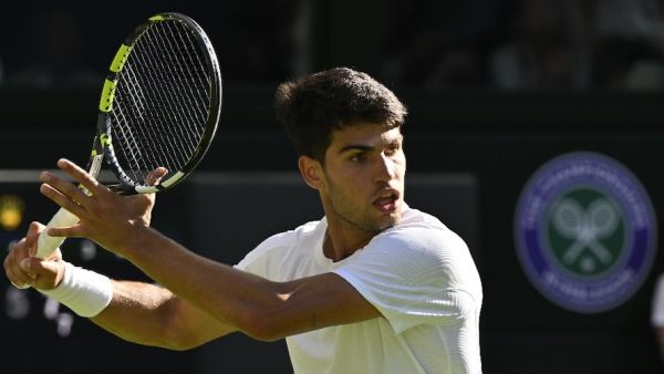 Santoro sur Alcaraz, bousculé par Rublev : « Malgré la perte de la première manche, j'ai quand même l'impression que c'est Carlos Alcaraz qui a les cartes en main dans ce match. Il est [...]