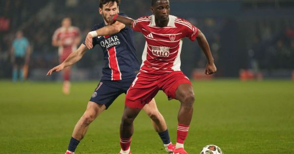 Ligue 1. Le Racing reprend ce lundi avec Soumaïla Coulibaly