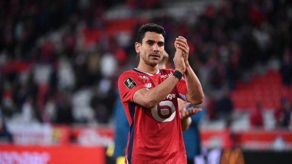 Mercato: Benjamin André et le Paris FC d'accord pour un contrat de trois ans