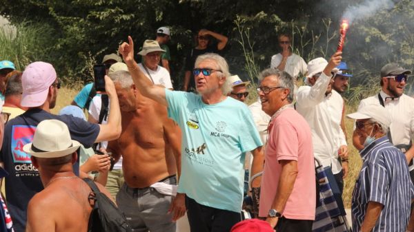 Pétanque - Mondial La Marseillaise : Foyot s'en sort, la remontada de Perot, les tenants du titre tranquilles... les temps forts de la première journée