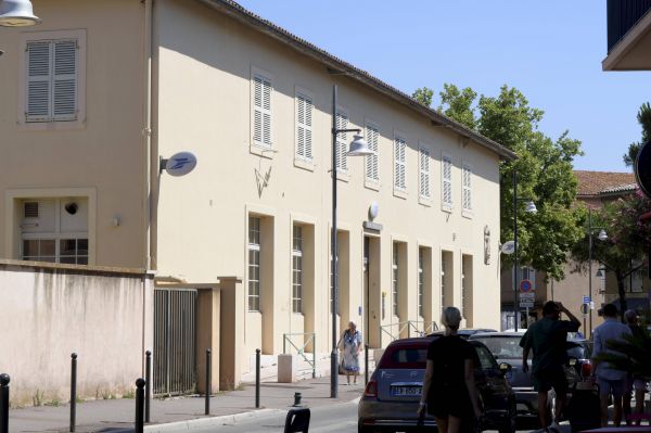 A Saint-Tropez, les changements urbains étudiés au conseil