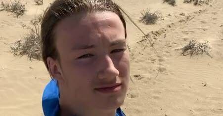 Moyen-Orient. « Une disparition inquiétante en Iran » : le touriste recherché est un Bisontin de 18 ans