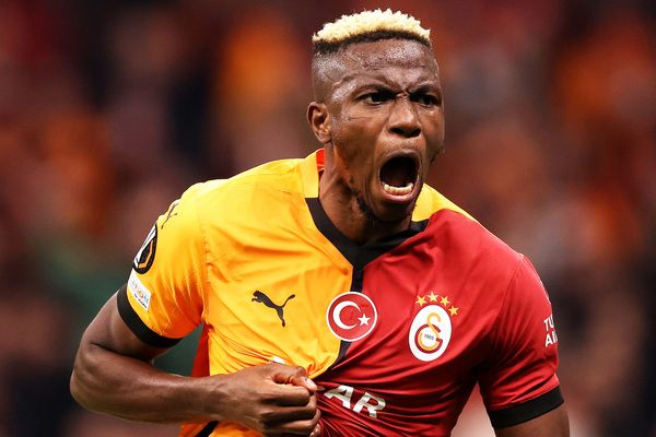 Mercato : un transfert historique pour Osimhen ?