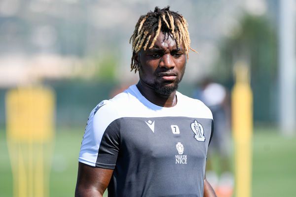 Salaire. Combien gagne Allan Saint-Maximin avec Al-Ahli ?
