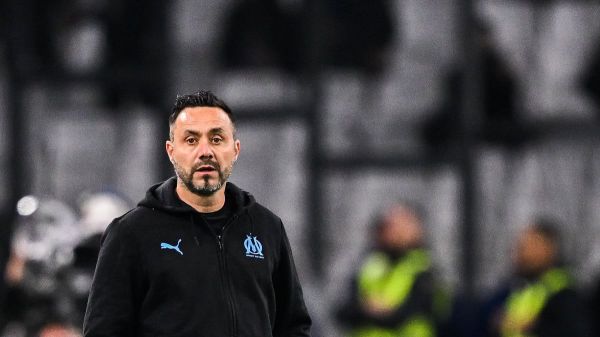 Mercato : L'OM veut régaler De Zerbi, il a dit oui !