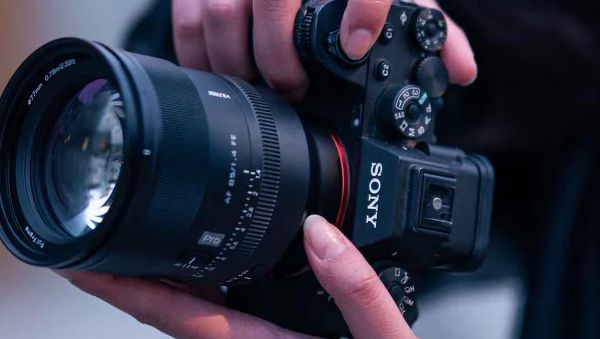 Actualité : Un 85mm F1.4 à 699 € seulement, Viltrox casse les prix face à Sony et Sigma
