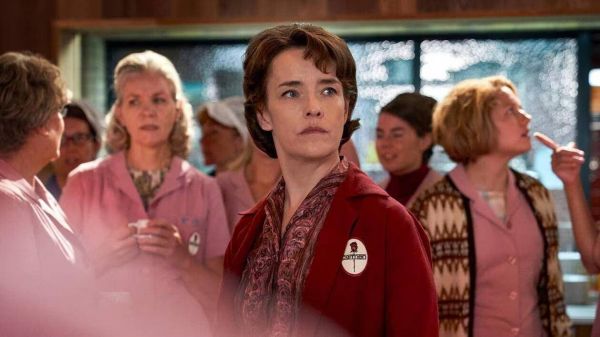 Série: «Carmen Curlers», comment les bigoudis ont fait tourner les têtes