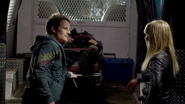 Une série de science-fiction méconnue a bouleversé l'histoire et mérite d'être redécouverte
