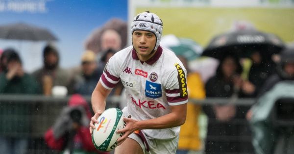 Bordeaux-Bègles : Bielle-Biarrey fait le bilan de sa saison