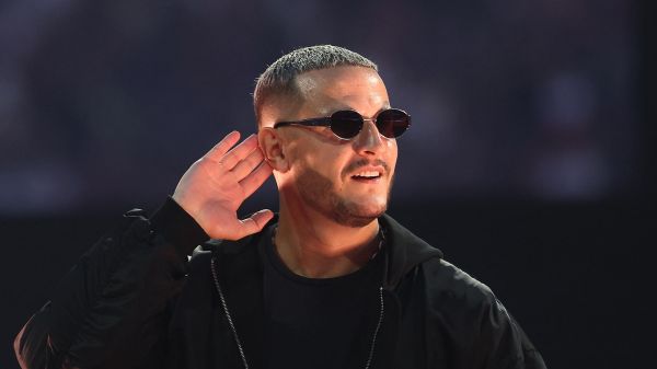 Au festival Garorock, DJ Snake lance vouloir « racheter » ce club de foot en péril