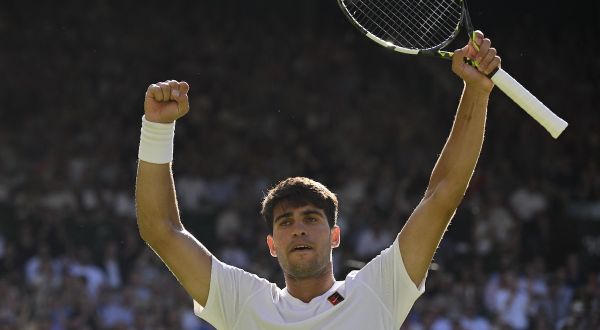 Carlos Alcaraz, après sa victoire contre Rublev : « Andrey est l'un des joueurs les plus puissants, si ce n'est le plus puissant, que nous ayons sur le circuit. Face à lui, on a [...]