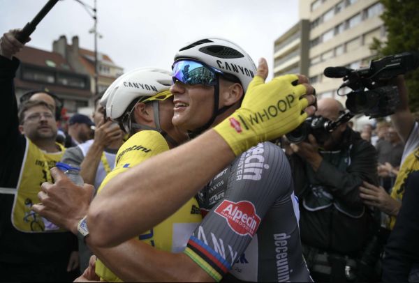 Tour de France 2025 : Les classements annexes après la 2e étape