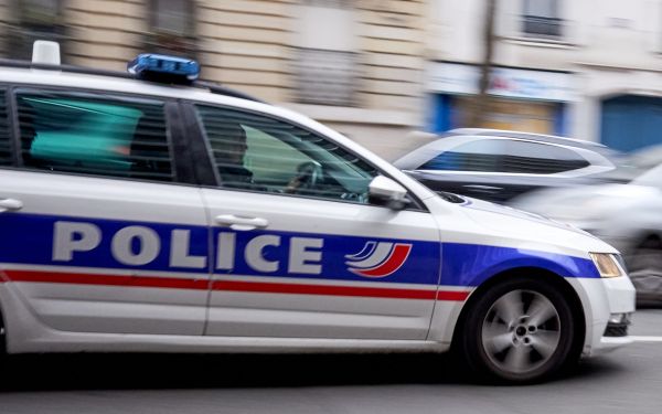 France : trois militaires hors services agressés au couteau à Saint-Étienne