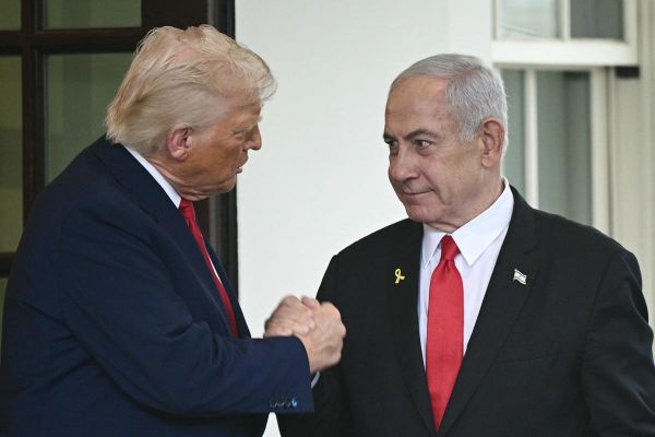 Face à Netanyahou, Trump imposera-t-il un cessez-le-feu à Gaza ?