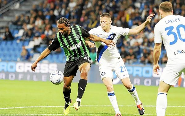 Armand Laurienté pourrait retrouver de vieilles connaissances durant le mercato