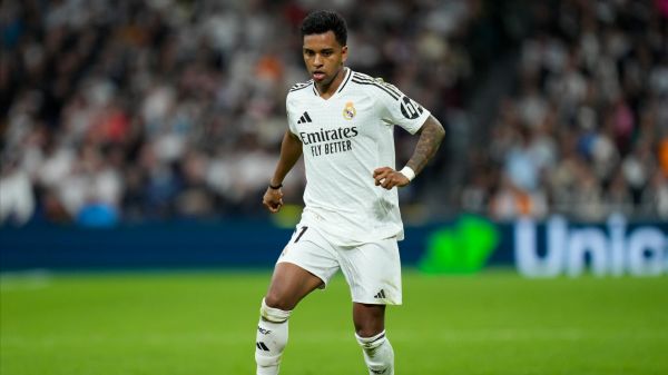 Real Madrid: le retour de la rumeur d'un départ de Rodrygo, sur fond d'intérêt du PSG