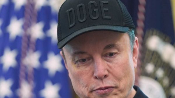États-Unis : Elon Musk créé son propre parti politique