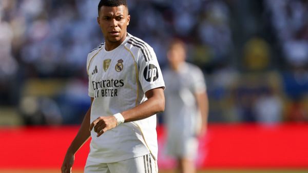 Kylian Mbappé, le changement que personne n'a vu venir !