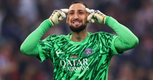« Mon sang bouillonne », le Bayern enrage contre Donnarumma