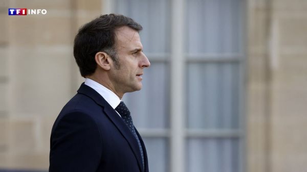 Rapport sur les Frères musulmans : un nouveau conseil de Défense ce lundi à l'Élysée | TF1 INFO