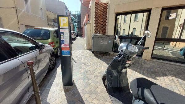 Stationnement payant et sens de circulation : ce qui change dès à présent dans le centre-ville de Narbonne