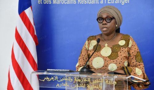 Le Libéria réaffirme son soutien à l'intégrité territoriale du Royaume