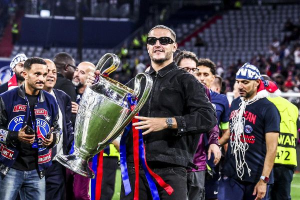 FCGB : DJ Snake candidat au rachat des Girondins