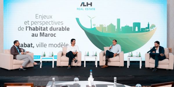 Habitat durable : AHL Real Estate scrute les enjeux et les perspectives