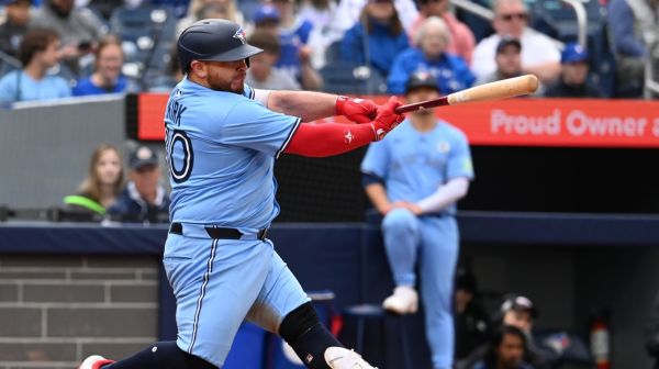 Kirk rejoint Vlad au Match des étoiles; Kershaw comme « choix légende »